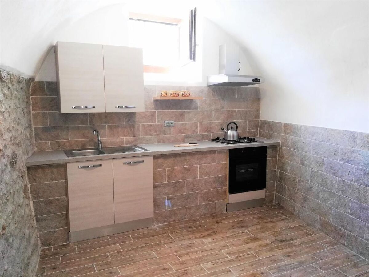 Lancillotto - Appartement 6 pers. Tremosine, lac à 7 km - Photo 36