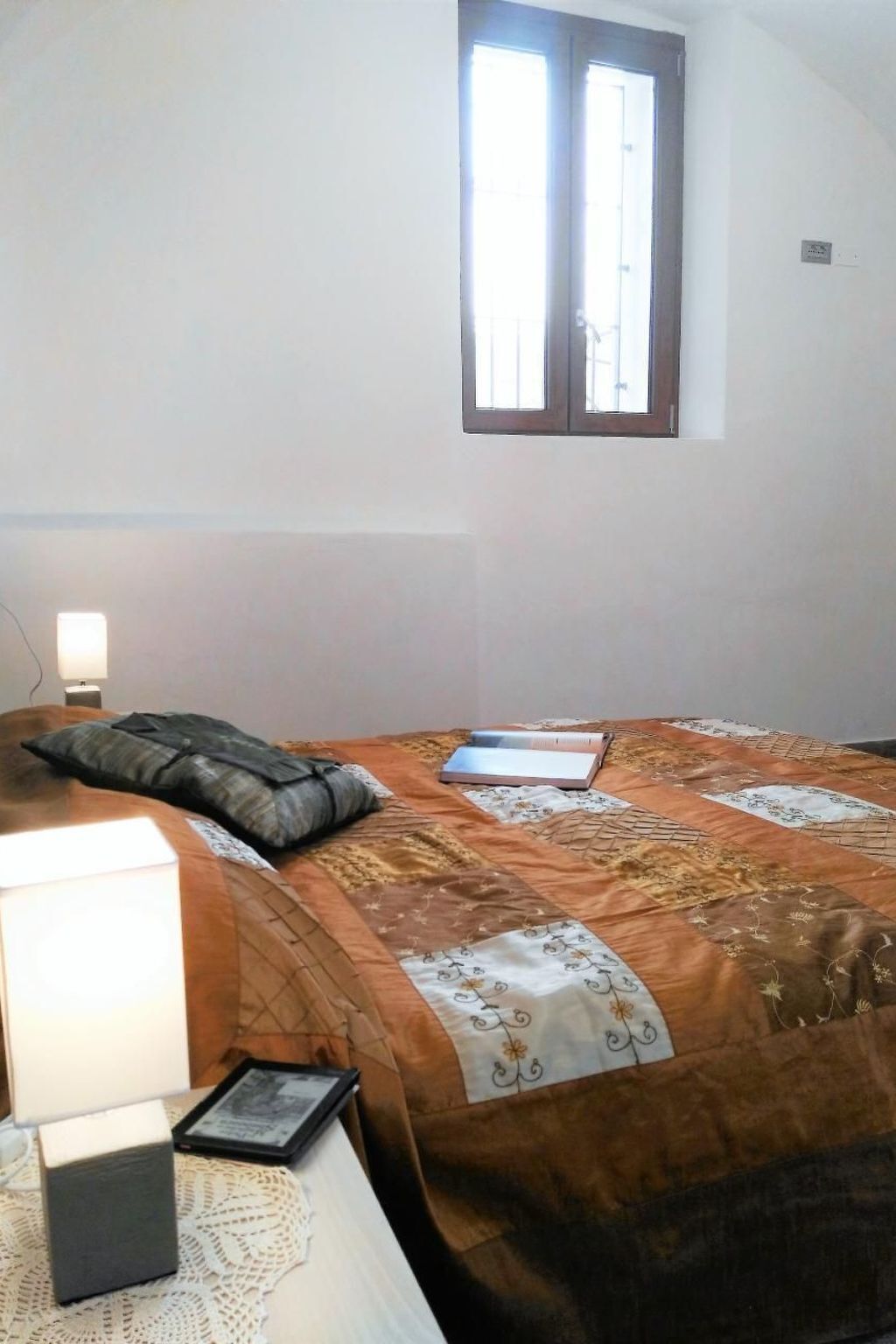 Lancillotto - Appartement 6 pers. Tremosine, lac à 7 km - Photo 39