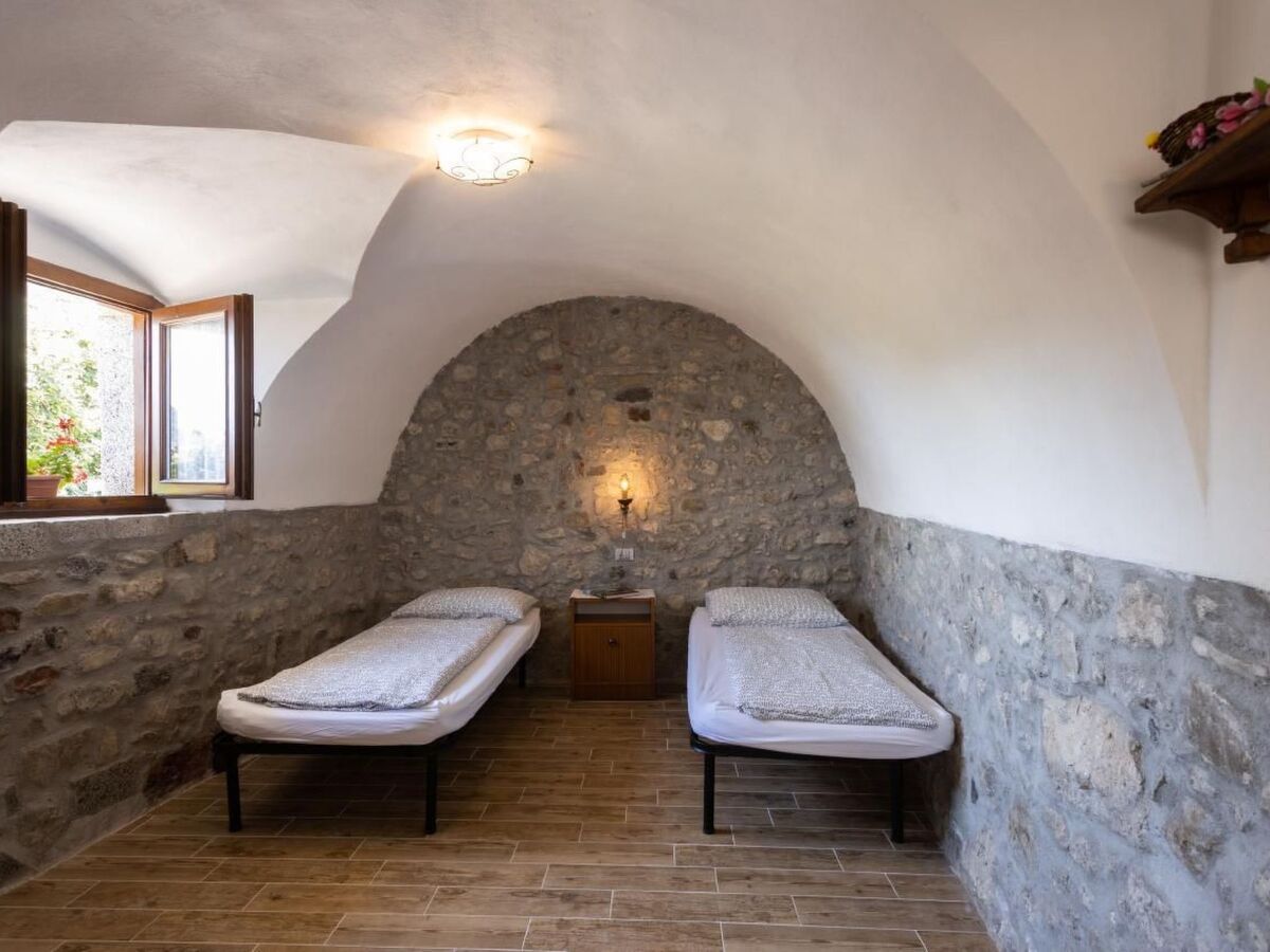 Lancillotto - Appartement 6 pers. Tremosine, lac à 7 km - Photo 41