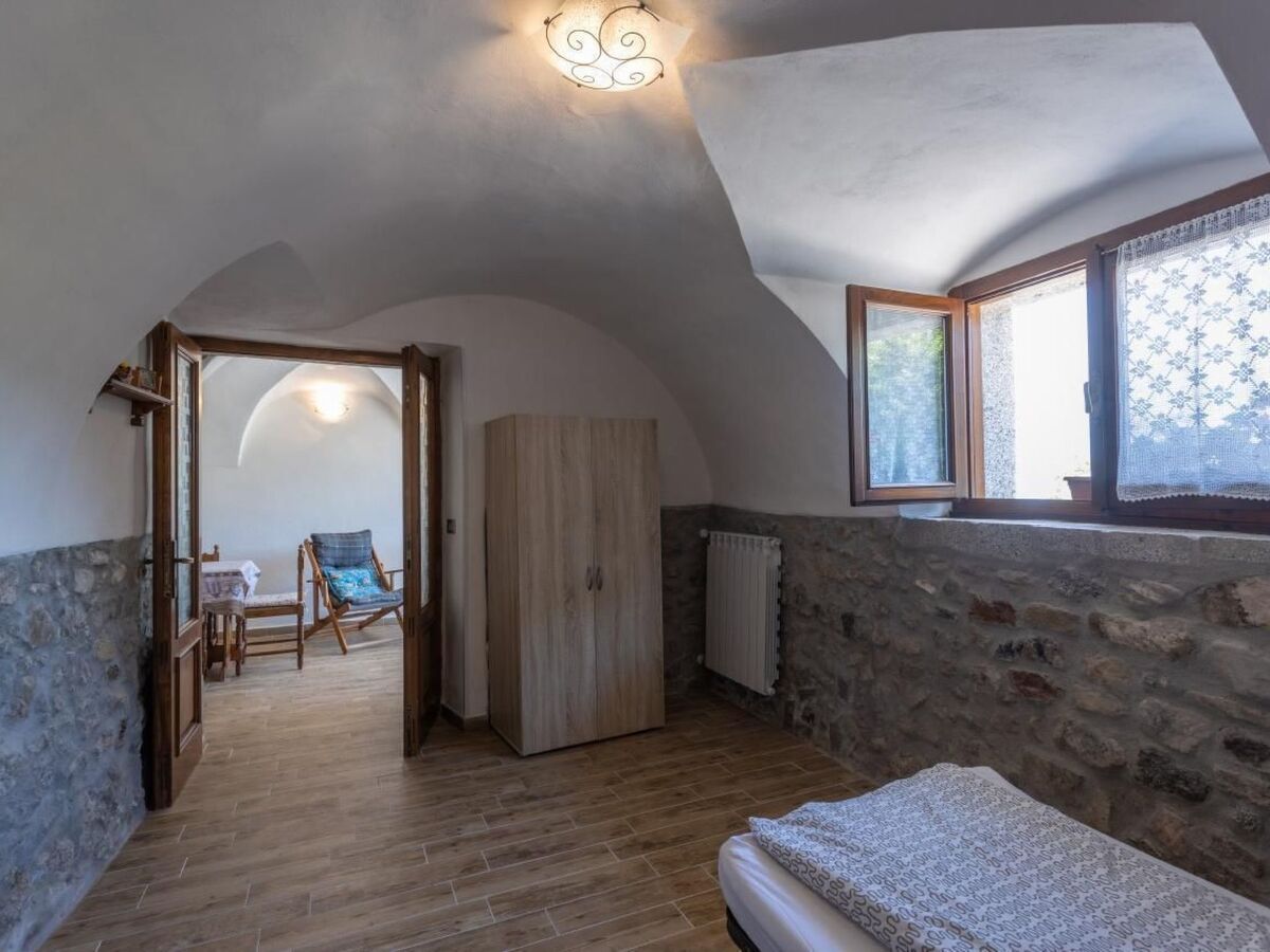 Lancillotto - Appartement 6 pers. Tremosine, lac à 7 km - Photo 45