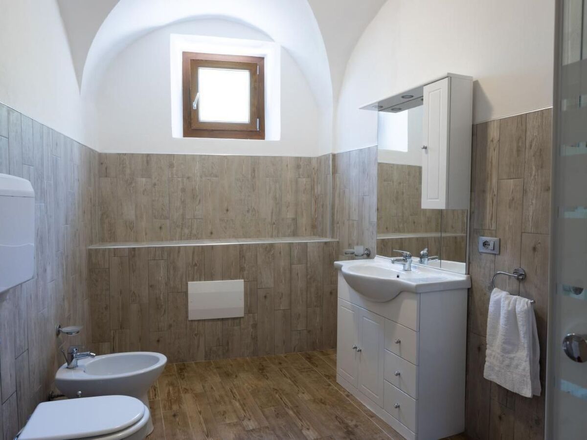 Lancillotto - Appartement 6 pers. Tremosine, lac à 7 km - Photo 47