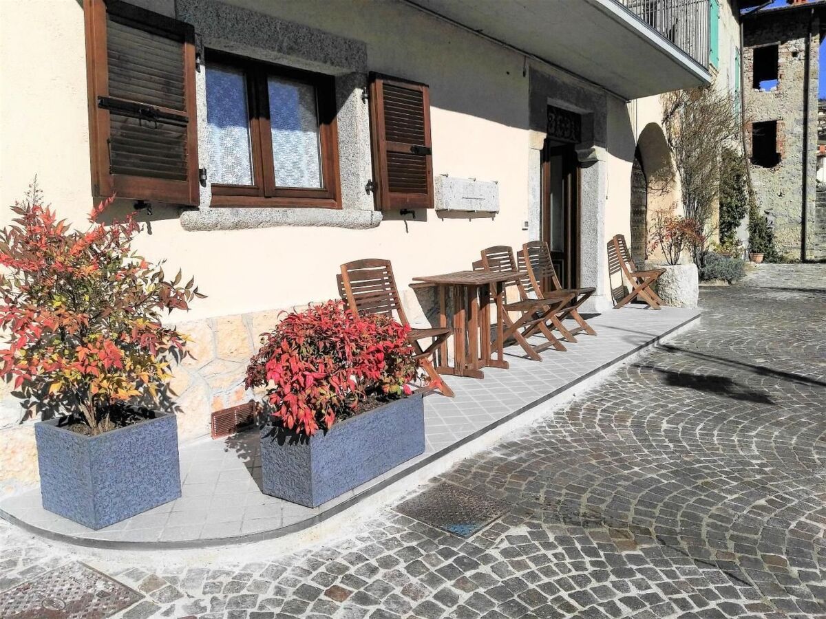 Lancillotto - Appartement 6 pers. Tremosine, lac à 7 km - Photo 50