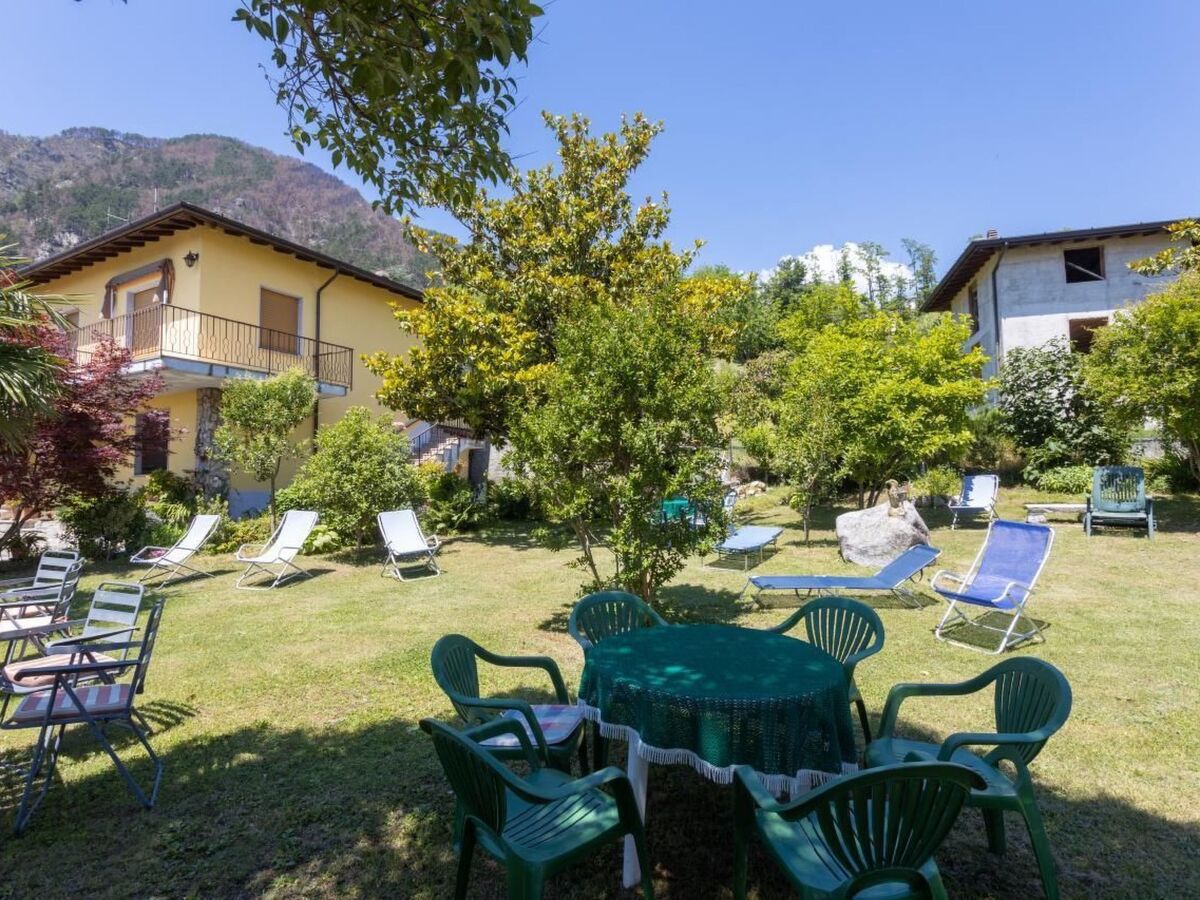 Appartement historique avec vue lac à Limone sul Garda - Photo 11