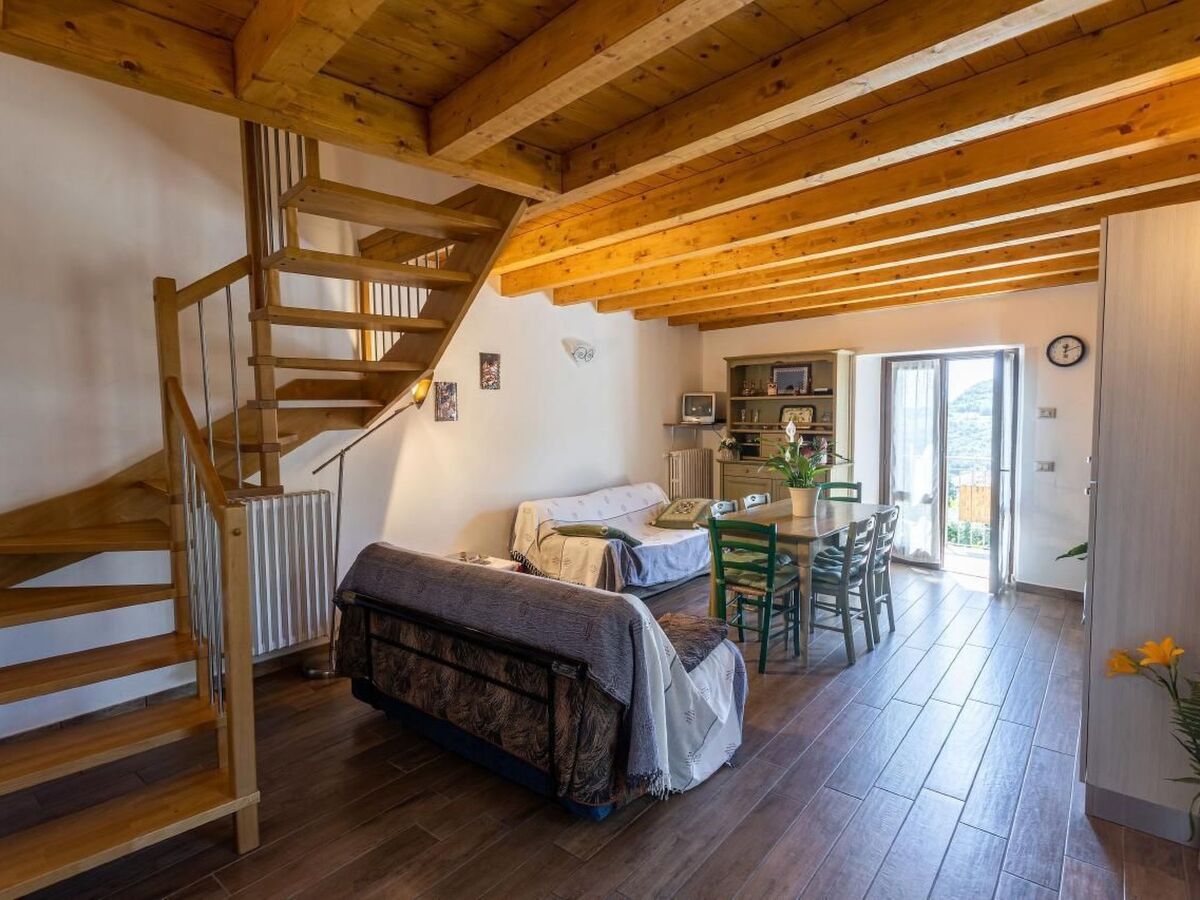 Appartement historique avec vue lac à Limone sul Garda - Photo 25