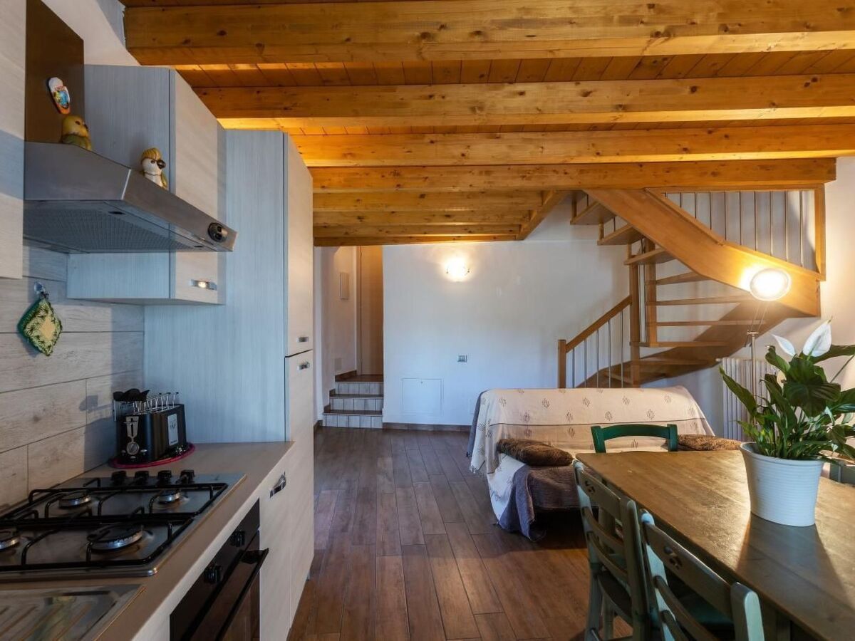 Appartement historique avec vue lac à Limone sul Garda - Photo 26