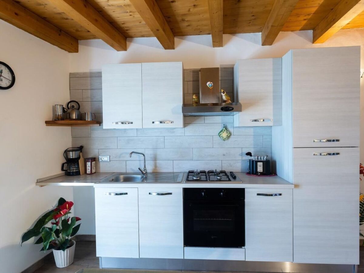 Appartement historique avec vue lac à Limone sul Garda - Photo 27