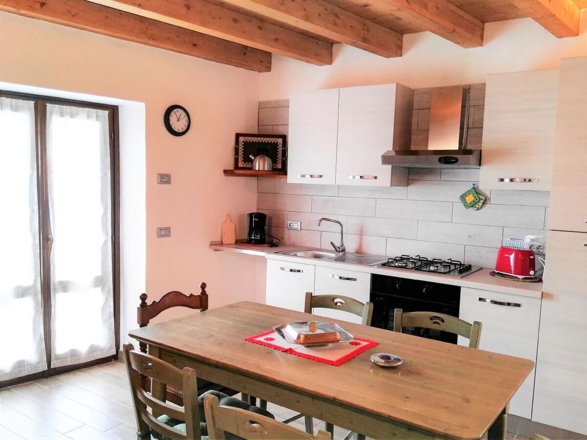 Appartement historique avec vue lac à Limone sul Garda - Photo 30