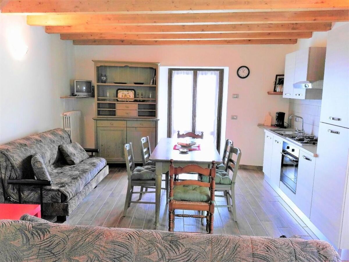 Appartement historique avec vue lac à Limone sul Garda - Photo 31