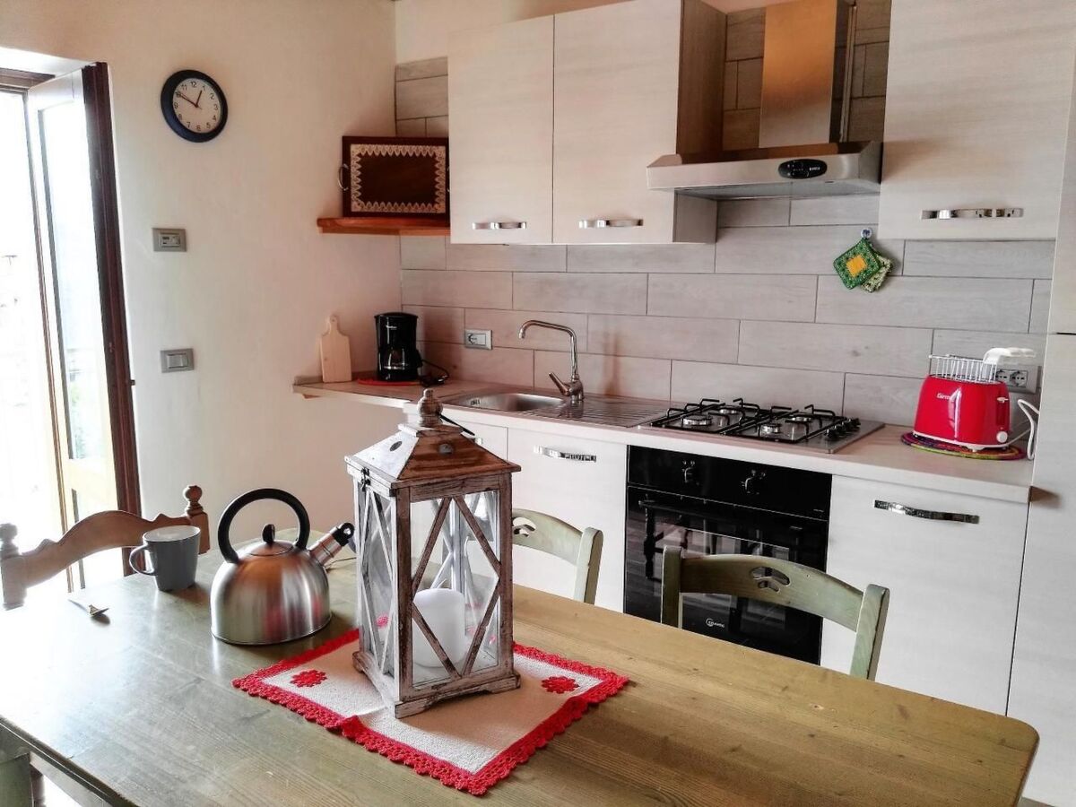Appartement historique avec vue lac à Limone sul Garda - Photo 33
