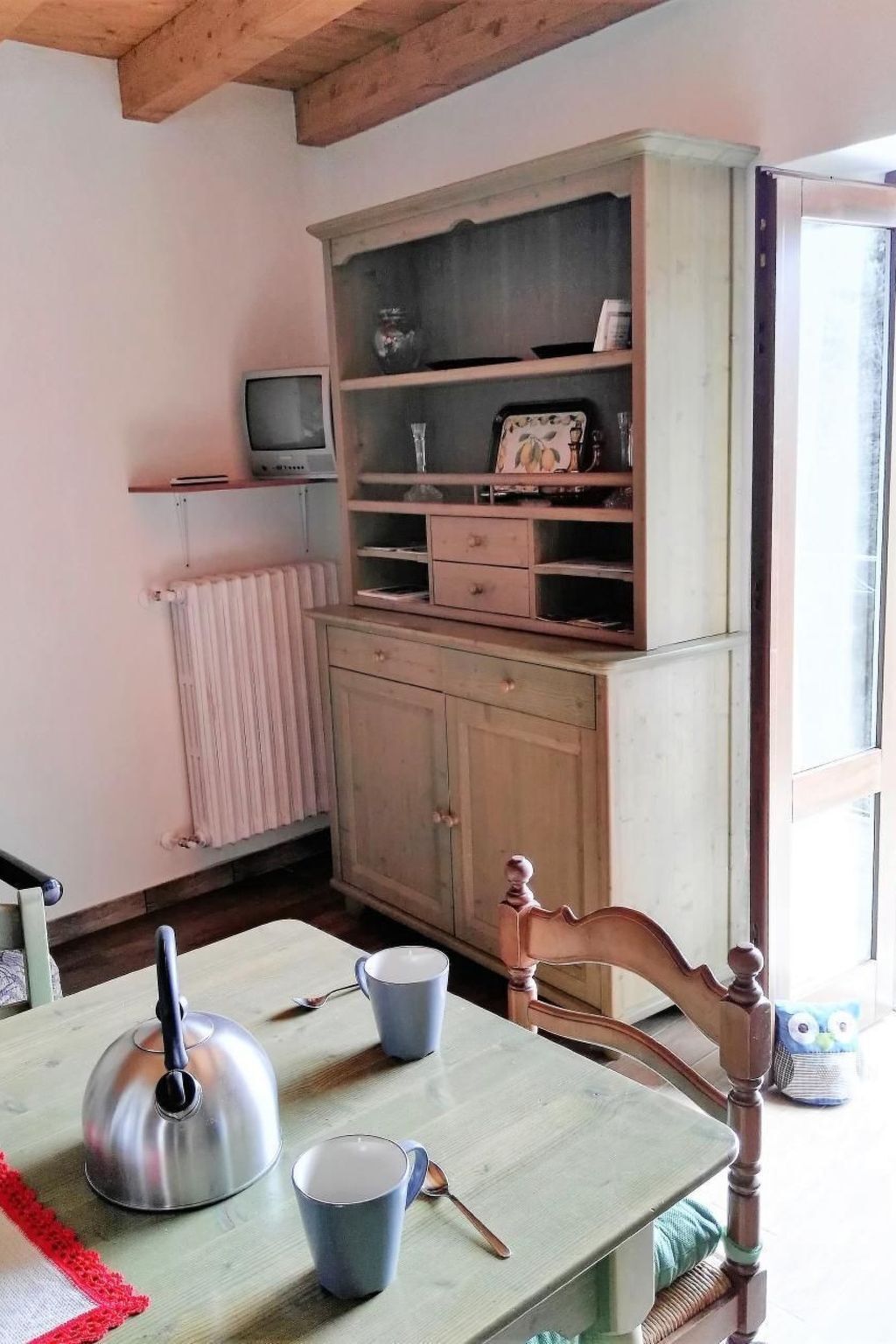Appartement historique avec vue lac à Limone sul Garda - Photo 34