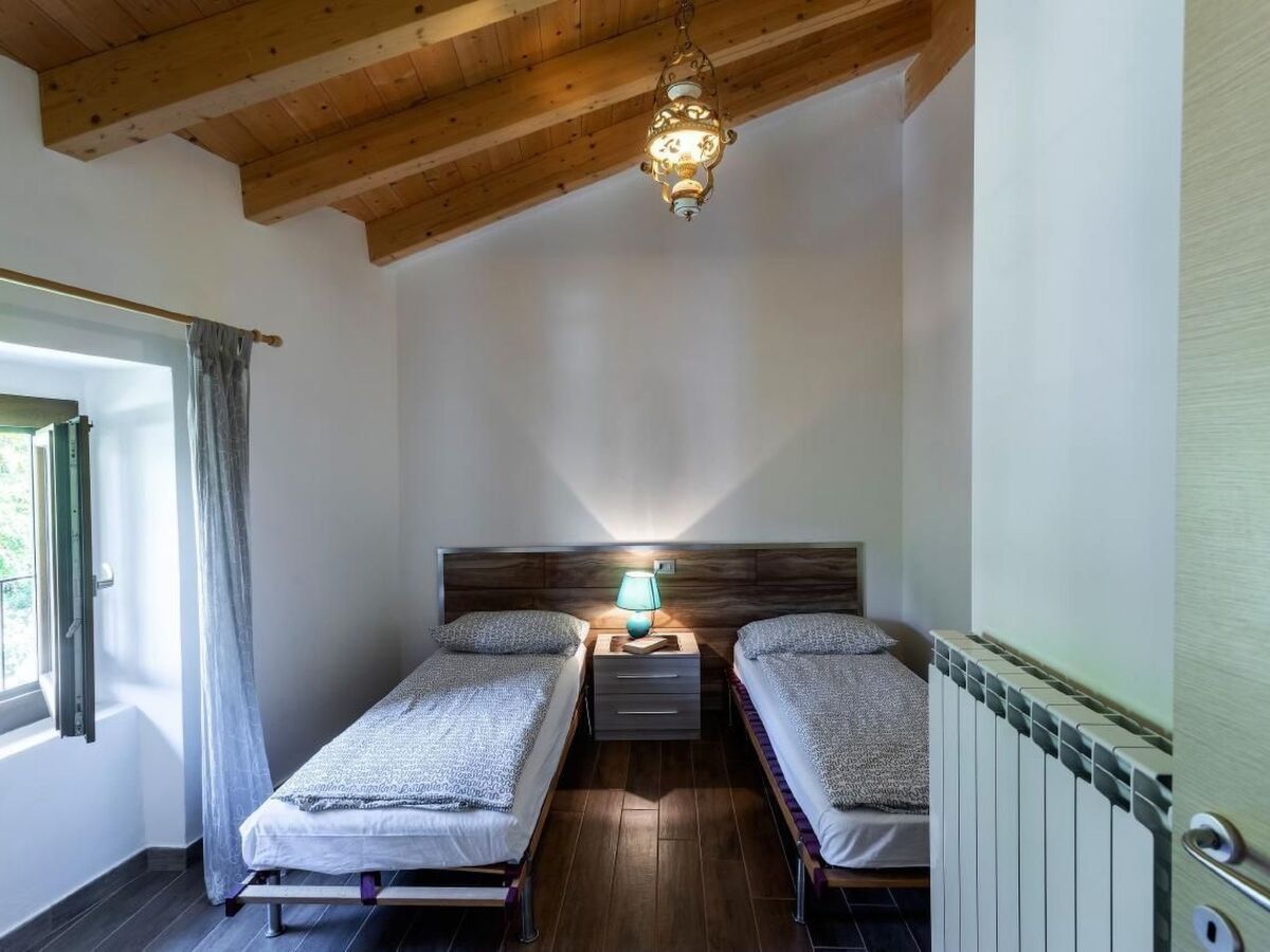 Appartement historique avec vue lac à Limone sul Garda - Photo 35