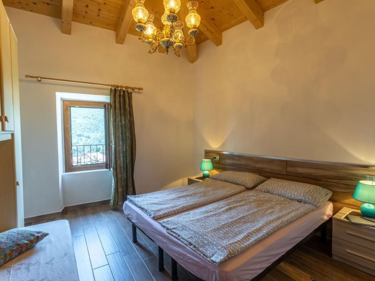 Appartement historique avec vue lac à Limone sul Garda - Photo 37