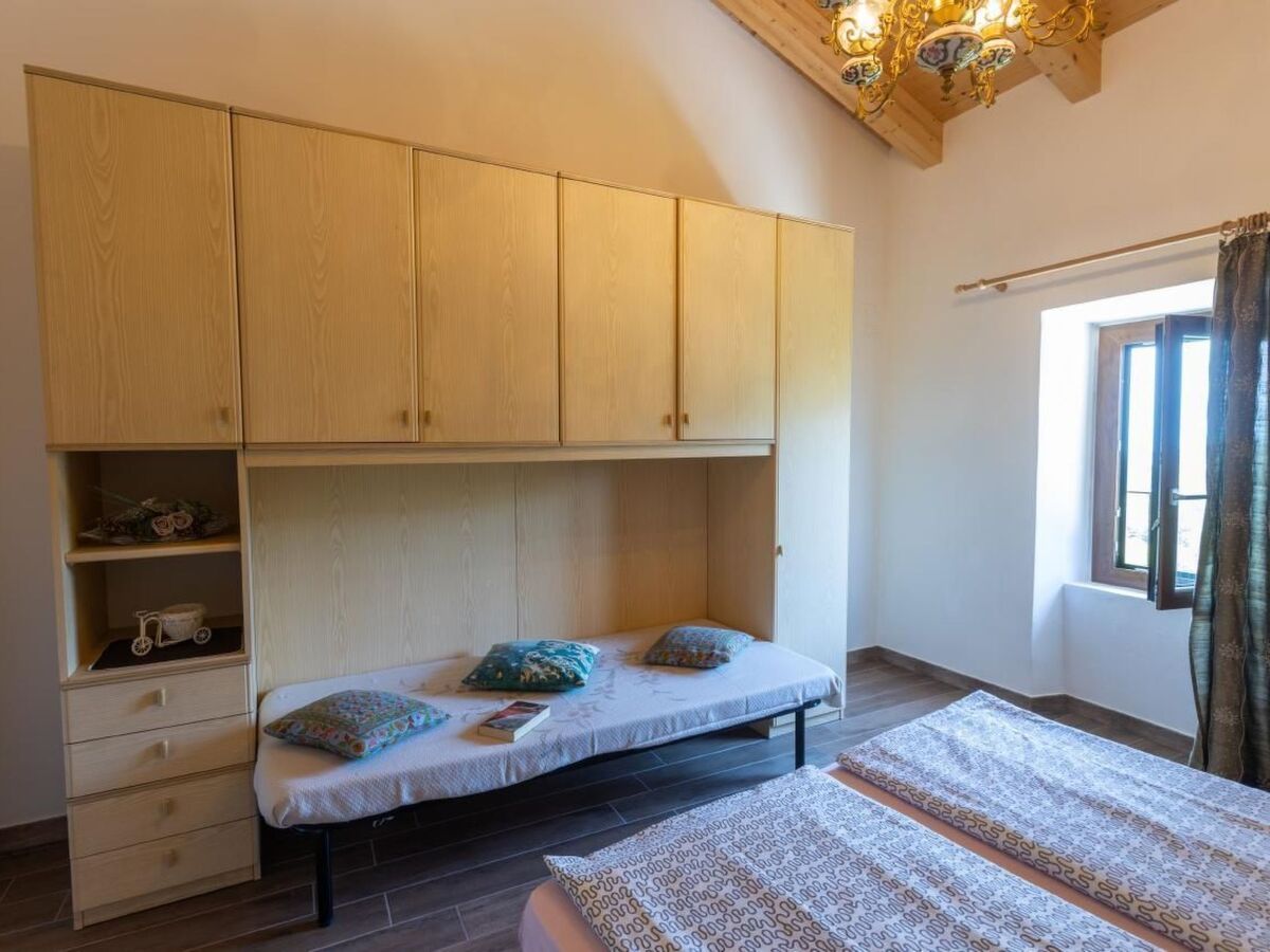Appartement historique avec vue lac à Limone sul Garda - Photo 38