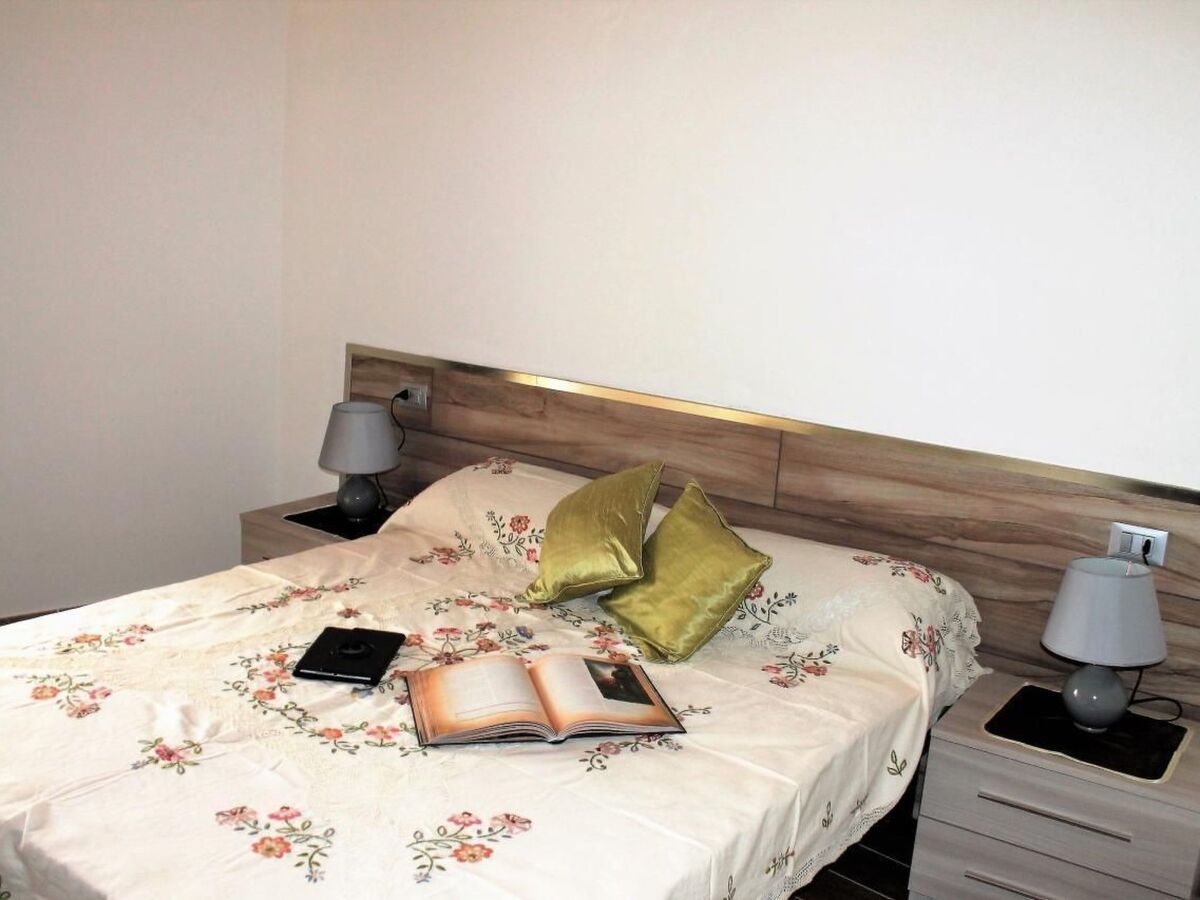 Appartement historique avec vue lac à Limone sul Garda - Photo 39