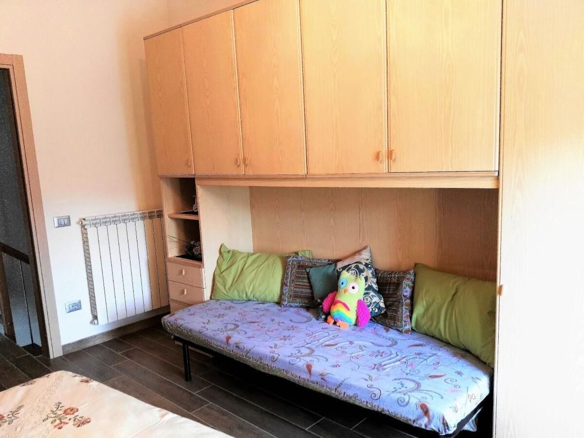 Appartement historique avec vue lac à Limone sul Garda - Photo 42