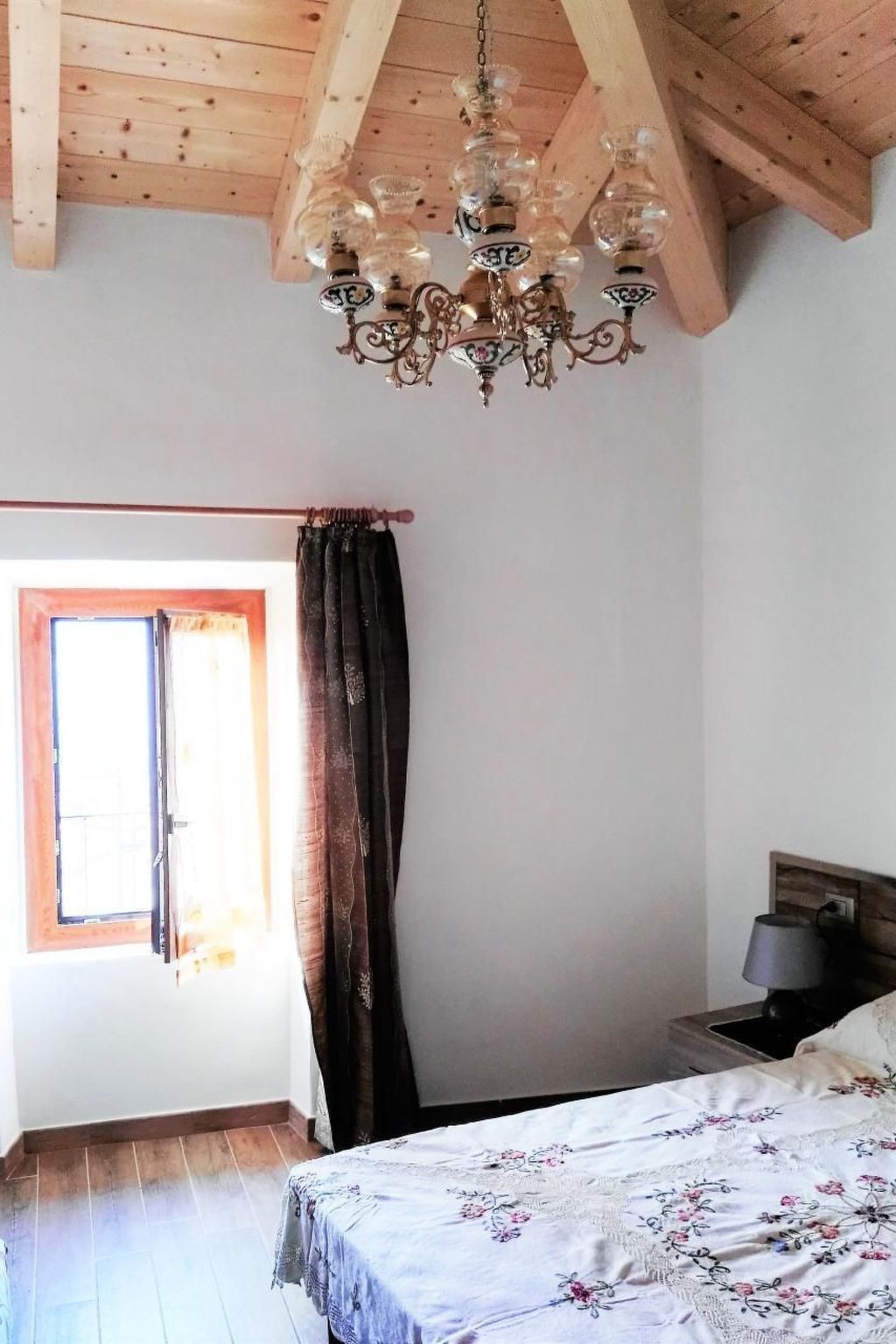 Appartement historique avec vue lac à Limone sul Garda - Photo 43