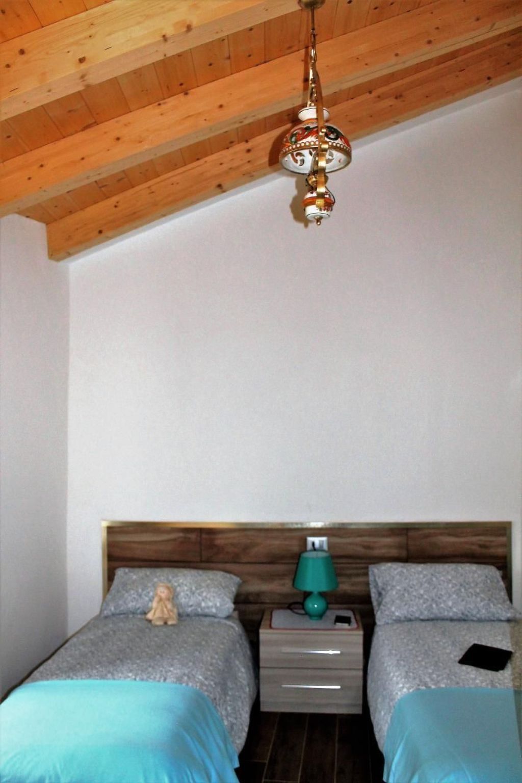 Appartement historique avec vue lac à Limone sul Garda - Photo 44