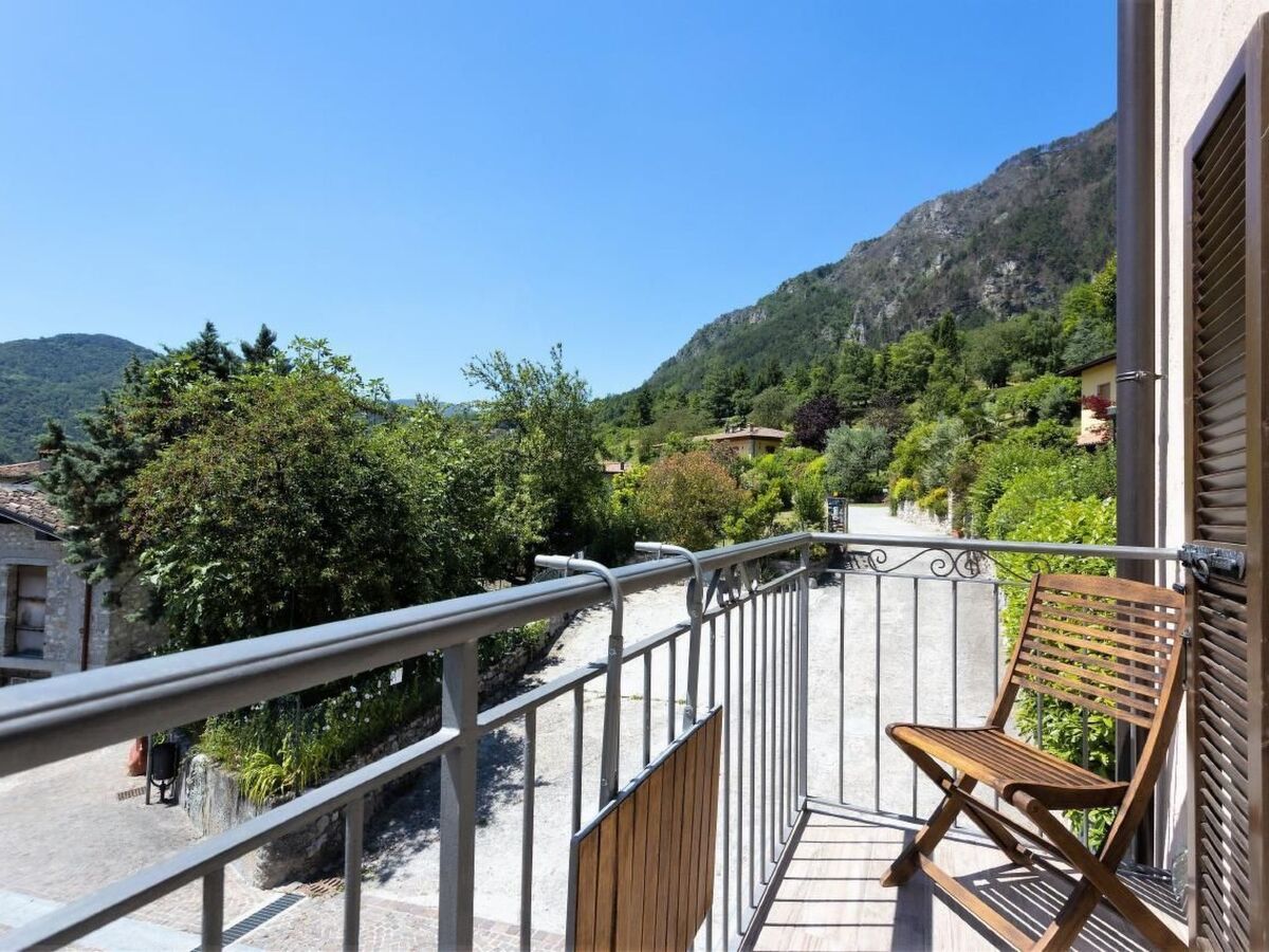 Appartement historique avec vue lac à Limone sul Garda - Photo 50