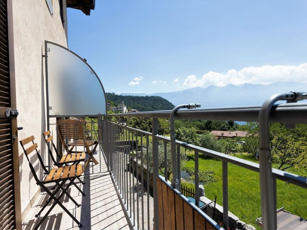 Appartement historique avec vue lac à Limone sul Garda - Photo 51