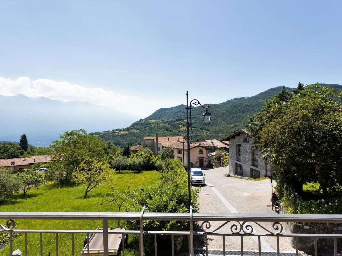 Appartement historique avec vue lac à Limone sul Garda - Photo 52