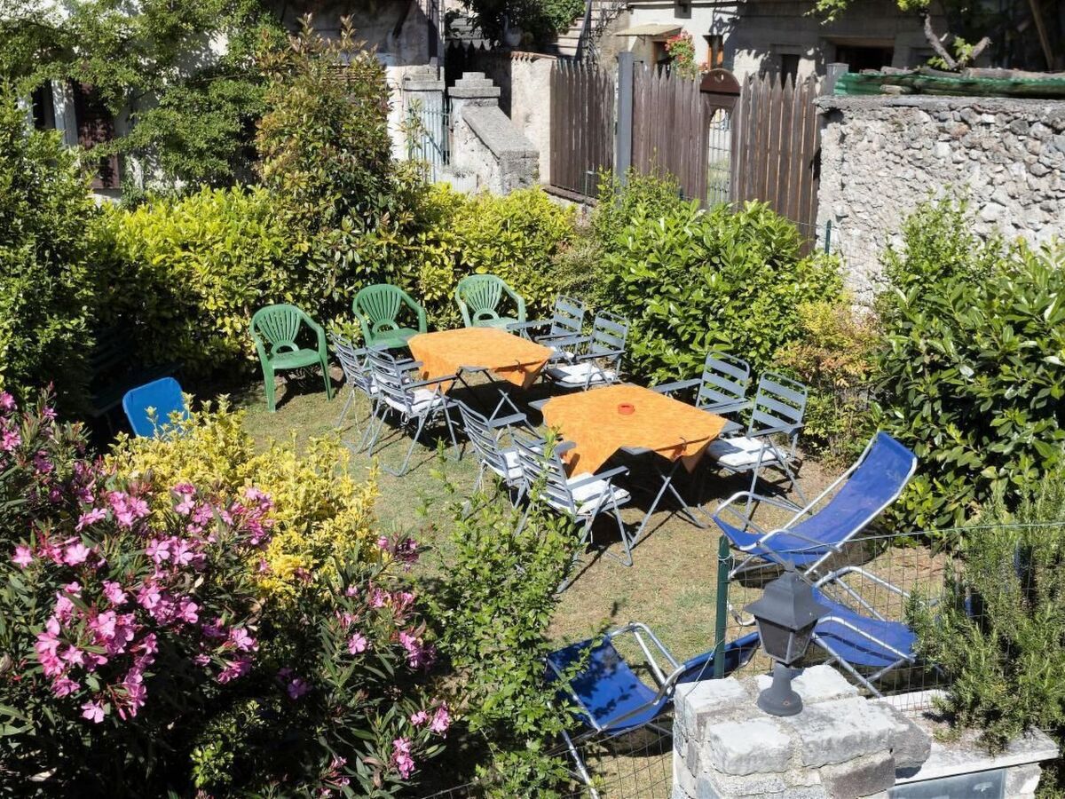 Casa Rita 4 : Appartement avec vue lac à Limone sul Garda - Photo 2