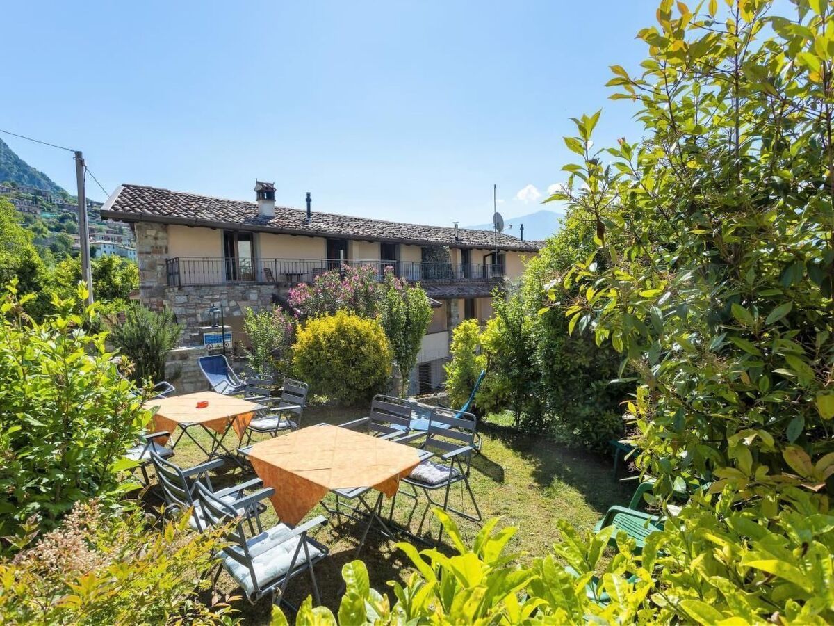 Casa Rita 4 : Appartement avec vue lac à Limone sul Garda - Photo 3