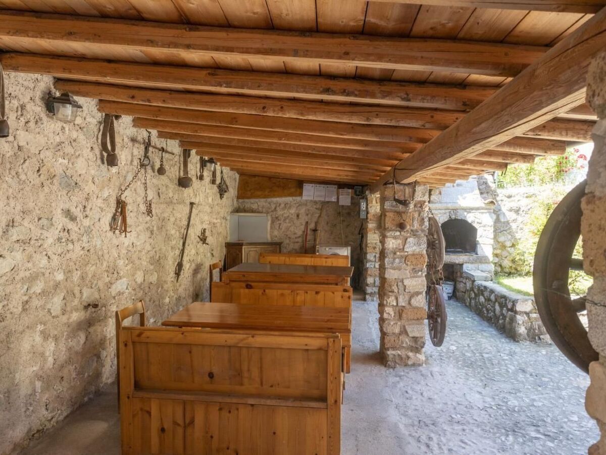 Casa Rita 4 : Appartement avec vue lac à Limone sul Garda - Photo 18