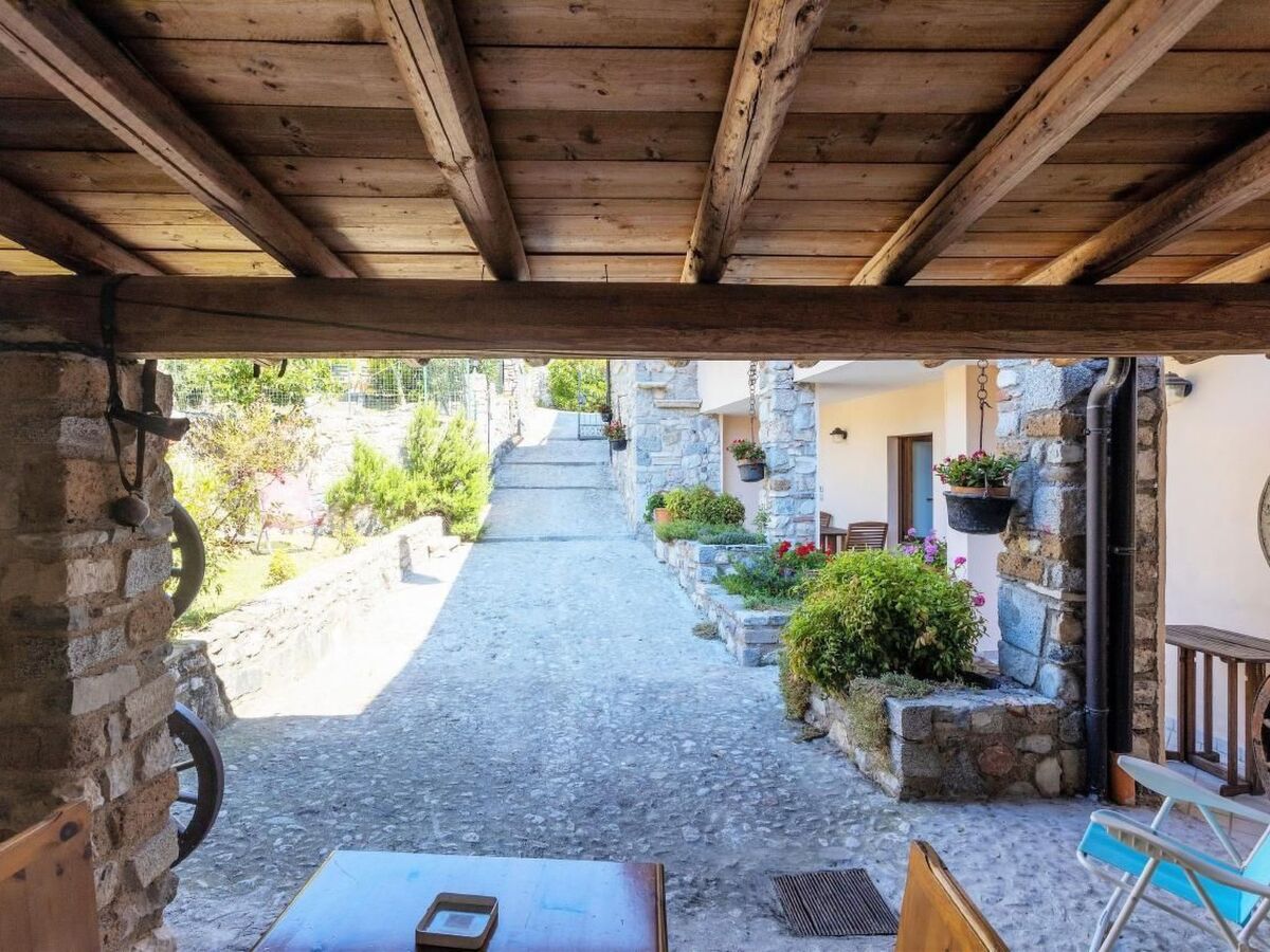 Casa Rita 4 : Appartement avec vue lac à Limone sul Garda - Photo 19