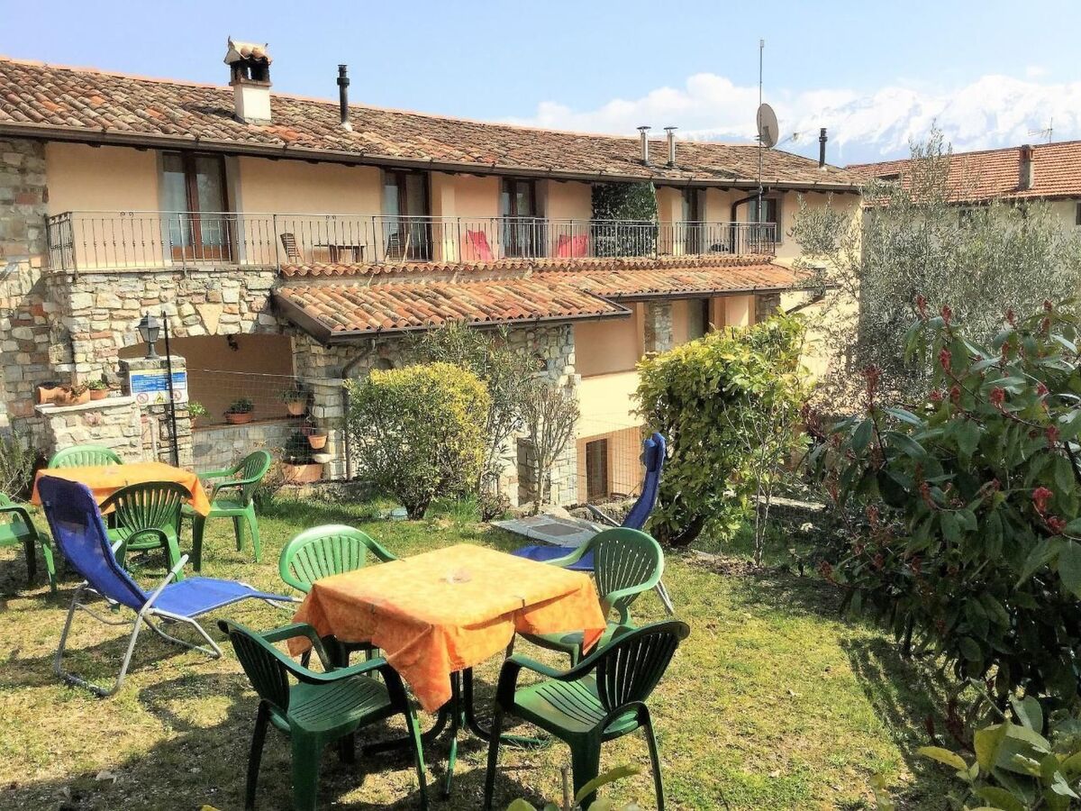 Casa Rita 4 : Appartement avec vue lac à Limone sul Garda - Photo 20