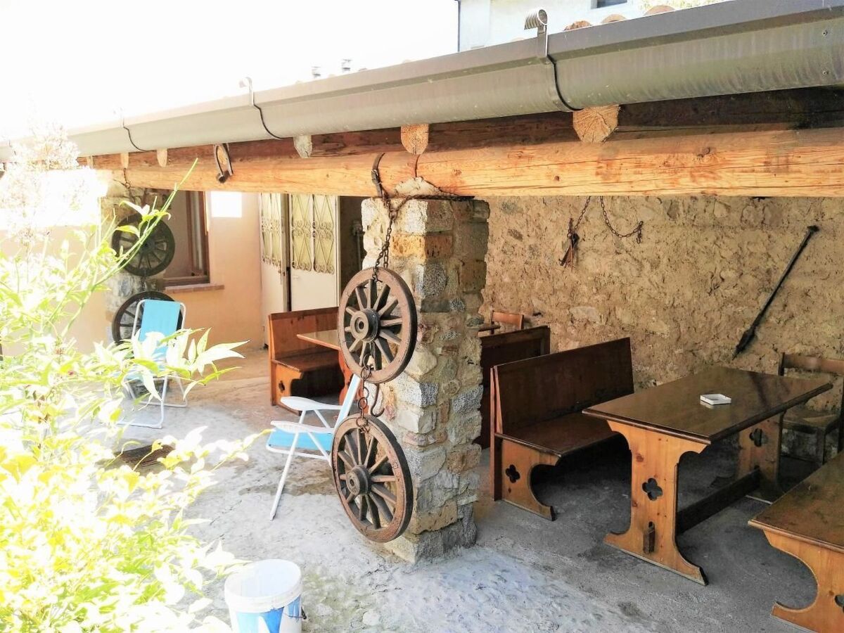 Casa Rita 4 : Appartement avec vue lac à Limone sul Garda - Photo 25