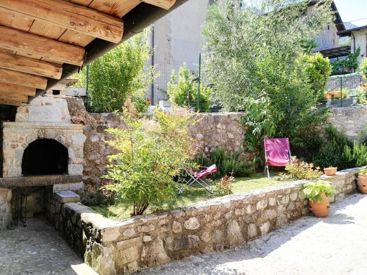Casa Rita 4 : Appartement avec vue lac à Limone sul Garda - Photo 26