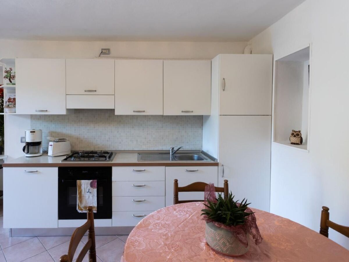 Casa Rita 4 : Appartement avec vue lac à Limone sul Garda - Photo 28