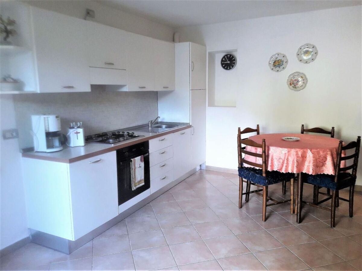 Casa Rita 4 : Appartement avec vue lac à Limone sul Garda - Photo 29