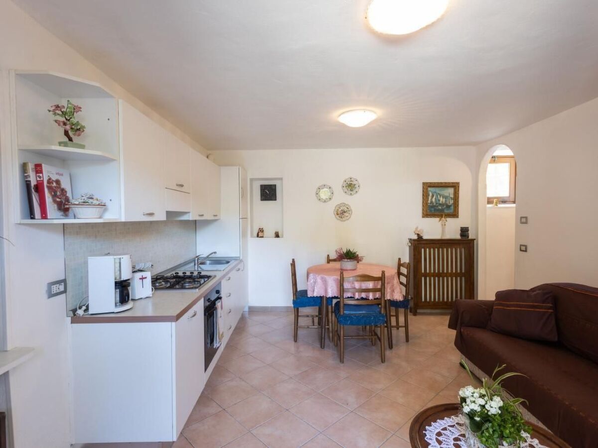 Casa Rita 4 : Appartement avec vue lac à Limone sul Garda - Photo 30