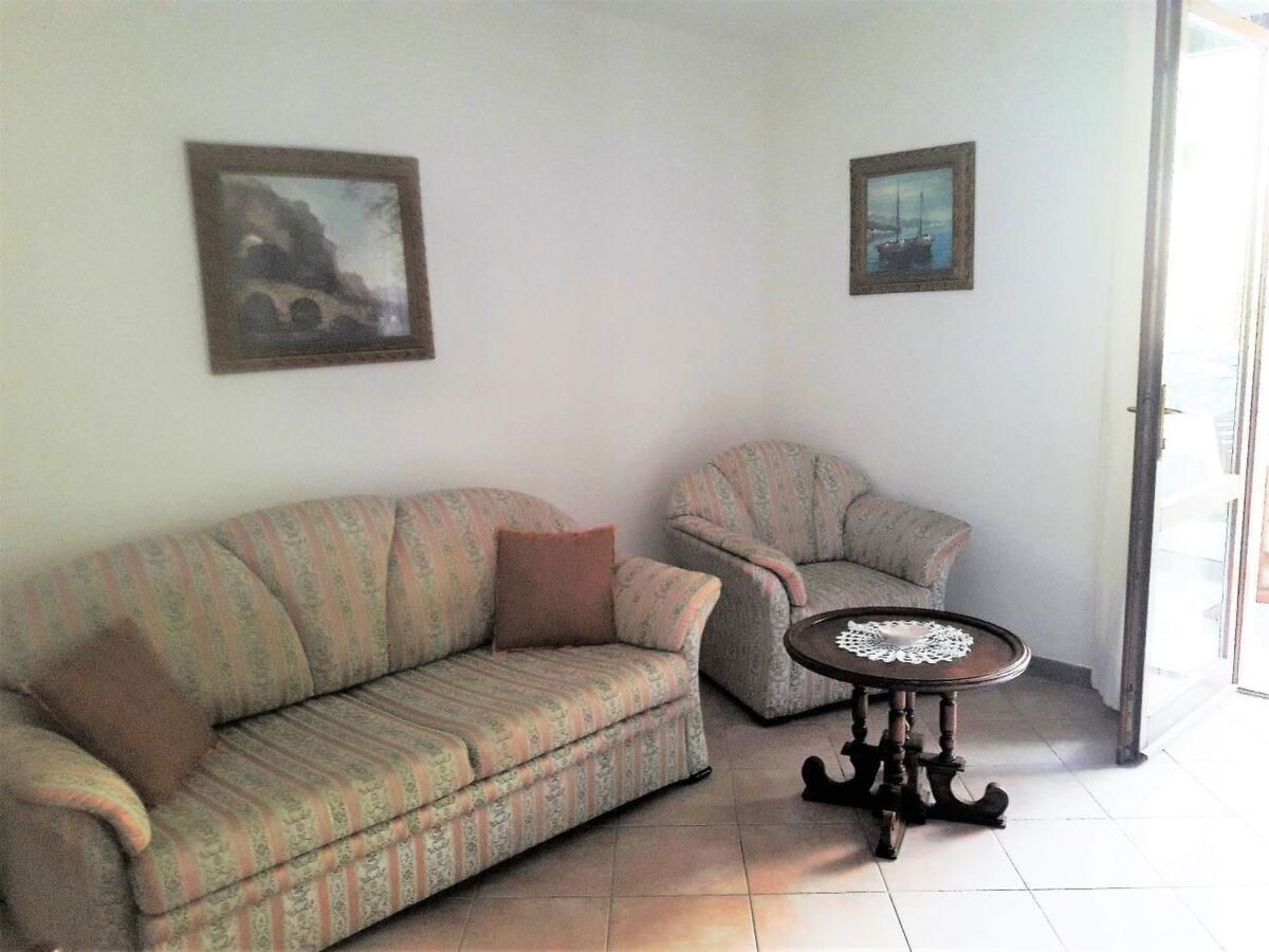 Casa Rita 4 : Appartement avec vue lac à Limone sul Garda - Photo 34
