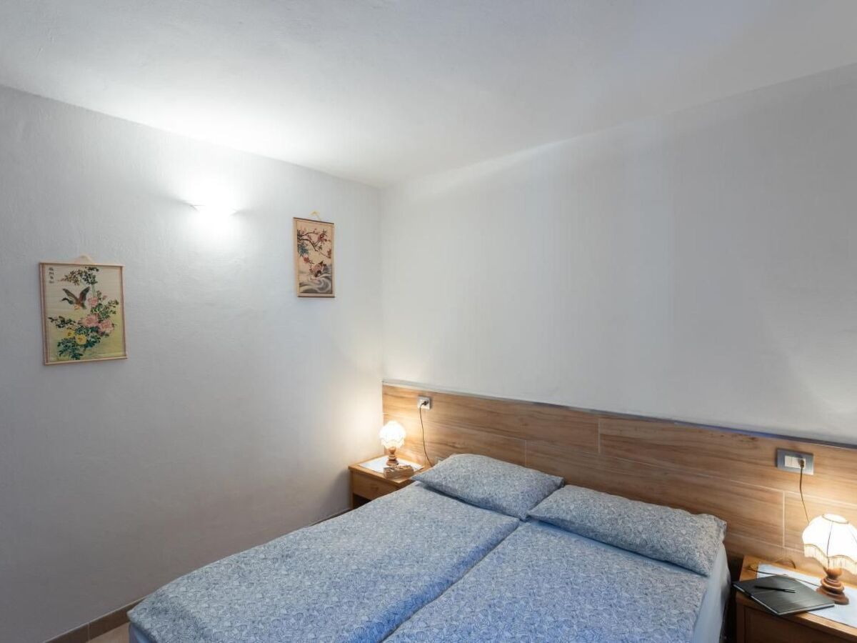 Casa Rita 4 : Appartement avec vue lac à Limone sul Garda - Photo 36