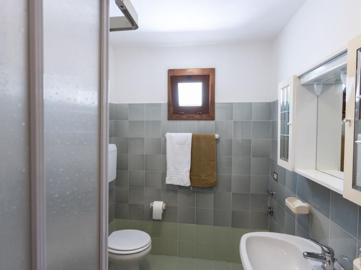 Casa Rita 4 : Appartement avec vue lac à Limone sul Garda - Photo 38