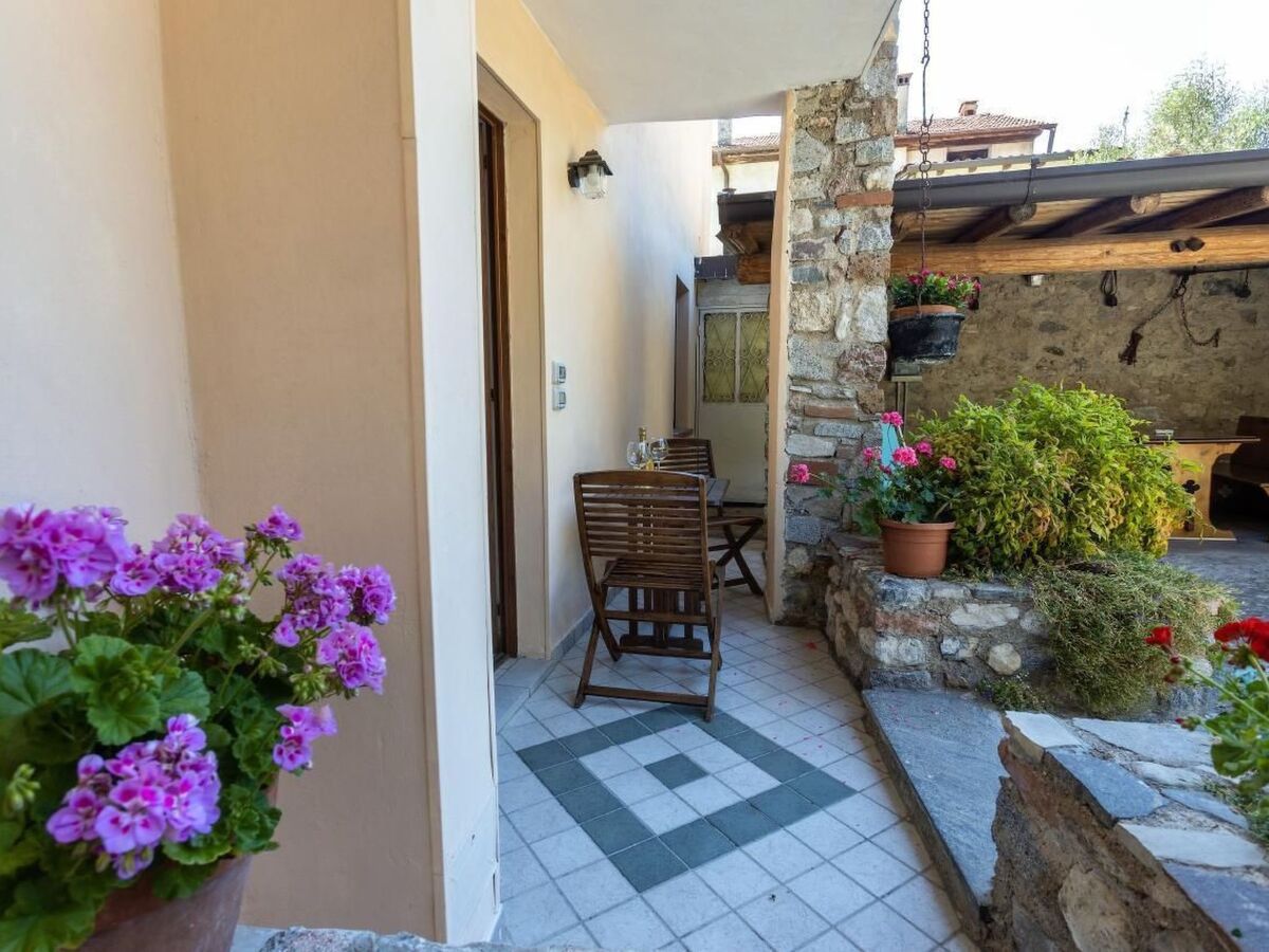 Casa Rita 4 : Appartement avec vue lac à Limone sul Garda - Photo 39
