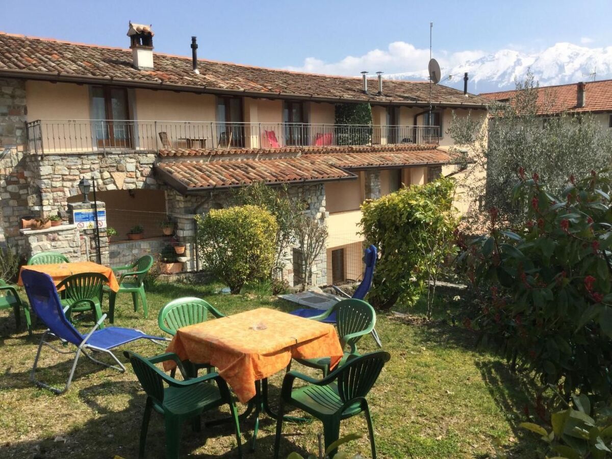Casa Rita Ap. 1 - Appartement 8 pers. Limone sul Garda - Photo 2