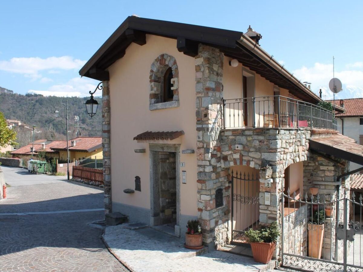 Casa Rita Ap. 1 - Appartement 8 pers. Limone sul Garda - Photo 3