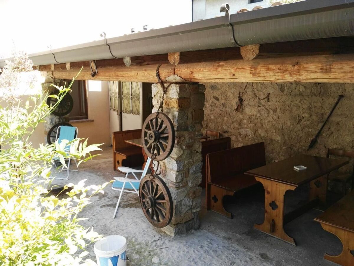 Casa Rita Ap. 1 - Appartement 8 pers. Limone sul Garda - Photo 4