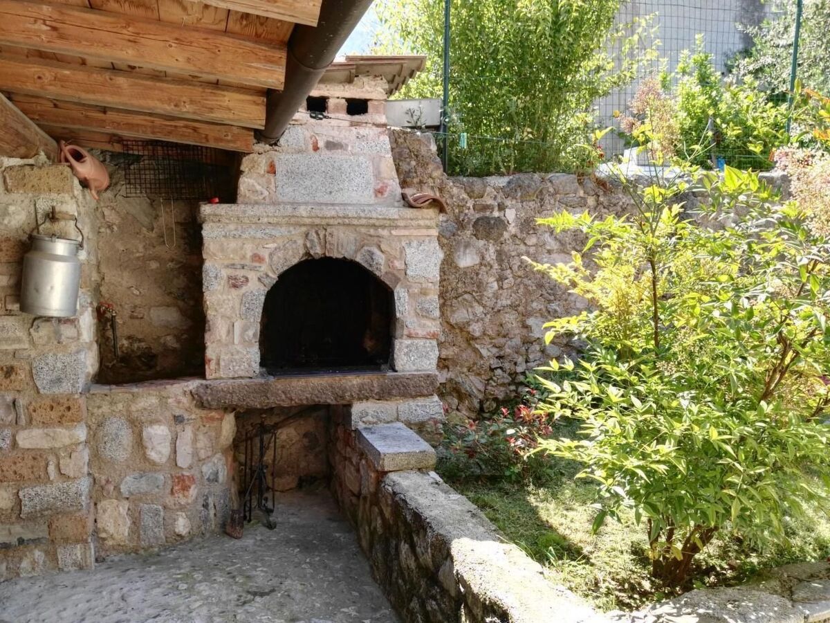 Casa Rita Ap. 1 - Appartement 8 pers. Limone sul Garda - Photo 5