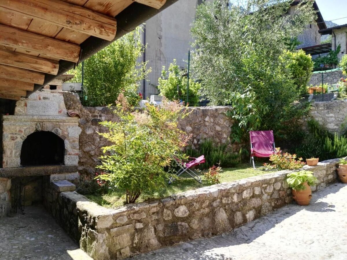 Casa Rita Ap. 1 - Appartement 8 pers. Limone sul Garda - Photo 6