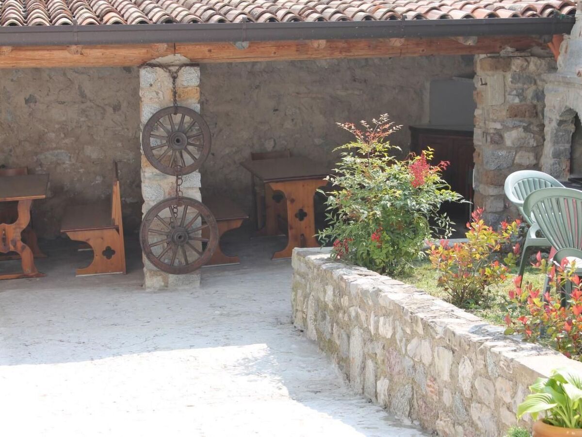 Casa Rita Ap. 1 - Appartement 8 pers. Limone sul Garda - Photo 7