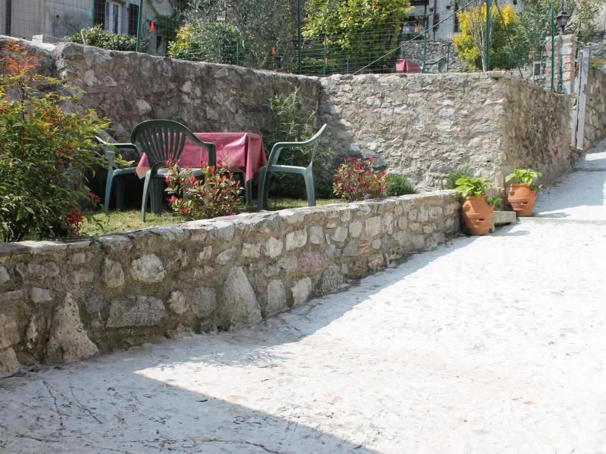 Casa Rita Ap. 1 - Appartement 8 pers. Limone sul Garda - Photo 8