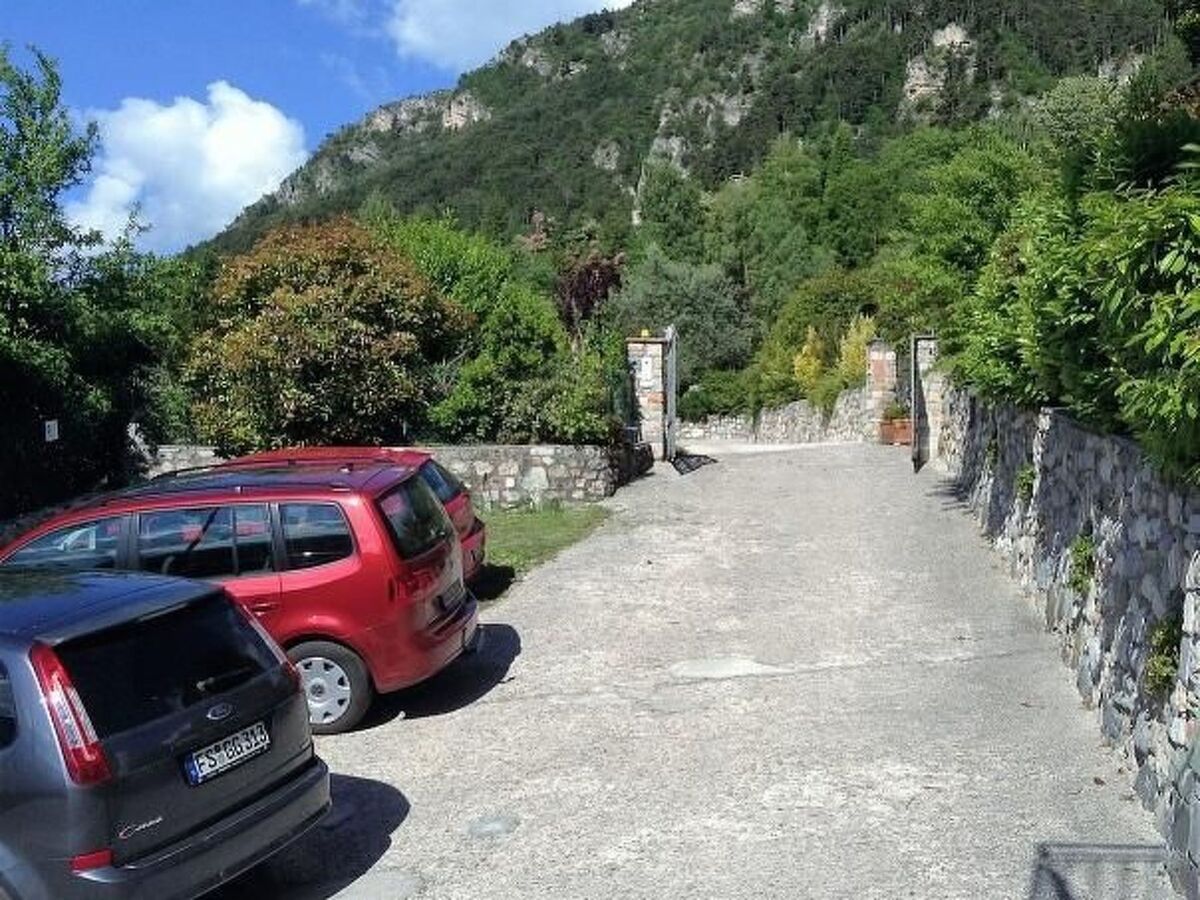 Casa Rita Ap. 1 - Appartement 8 pers. Limone sul Garda - Photo 9