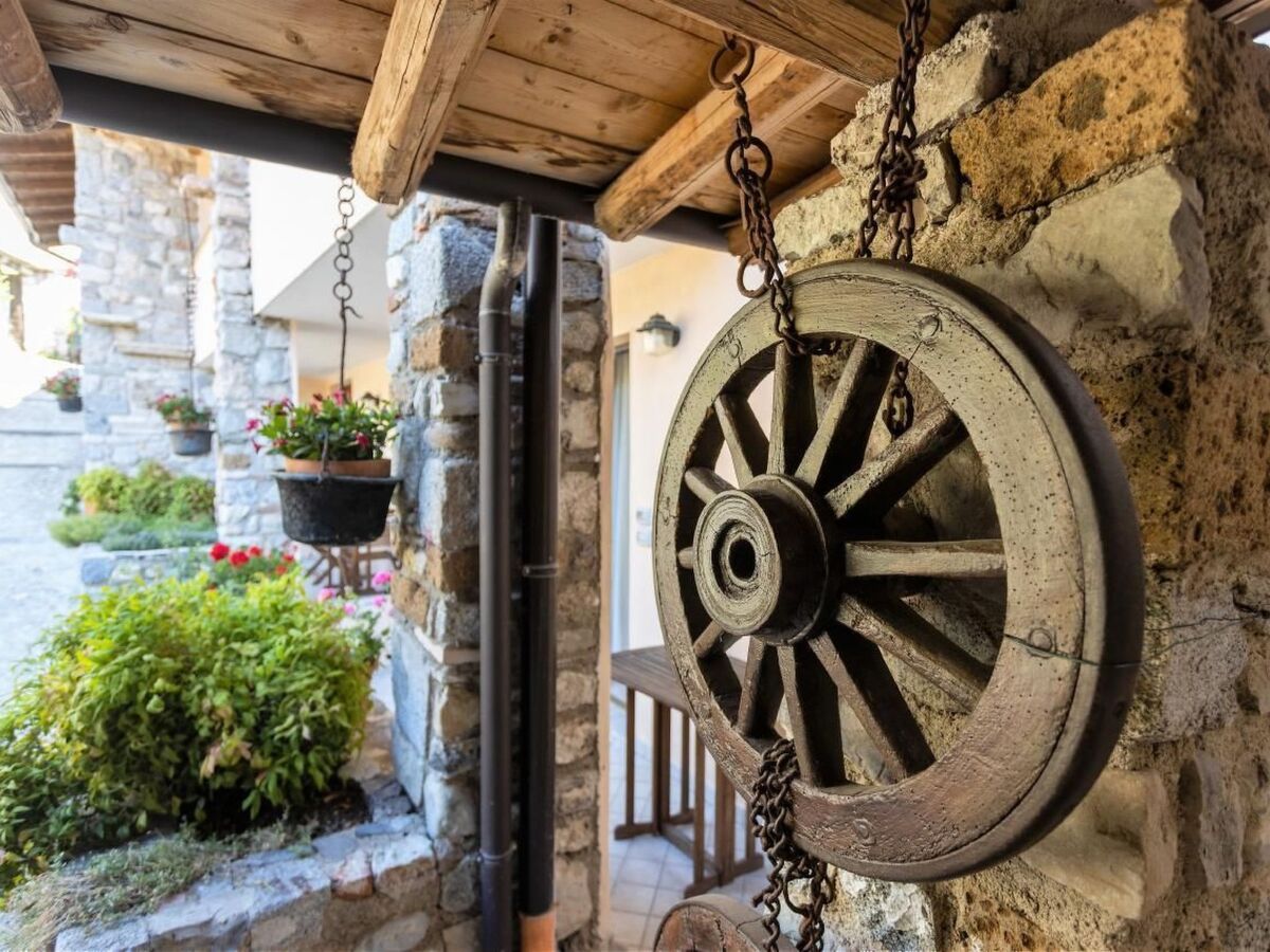 Casa Rita Ap. 1 - Appartement 8 pers. Limone sul Garda - Photo 12