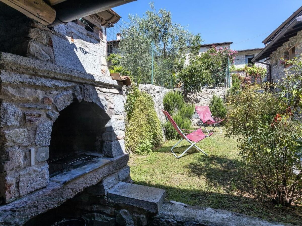 Casa Rita Ap. 1 - Appartement 8 pers. Limone sul Garda - Photo 13