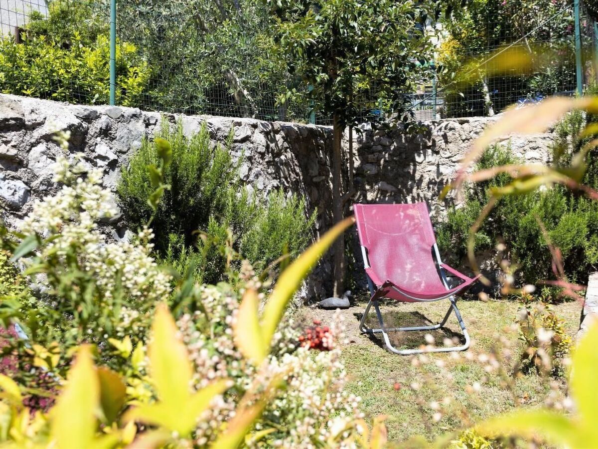 Casa Rita Ap. 1 - Appartement 8 pers. Limone sul Garda - Photo 18