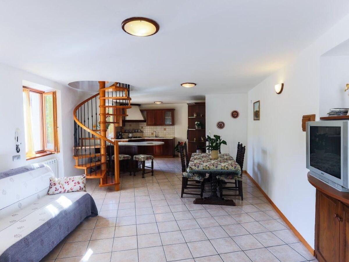 Casa Rita Ap. 1 - Appartement 8 pers. Limone sul Garda - Photo 23